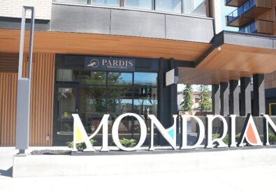 Pardis Persian Cuisine
