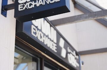 Sivan Exchange – صرافی سیوان