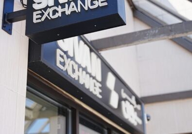 Sivan Exchange ̵...